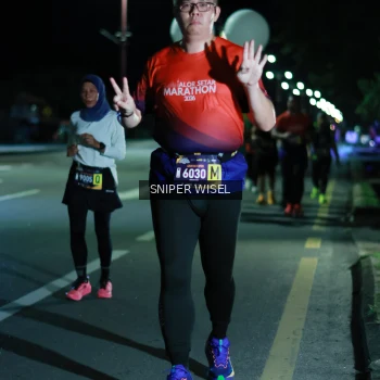 Runner Photo 3516304