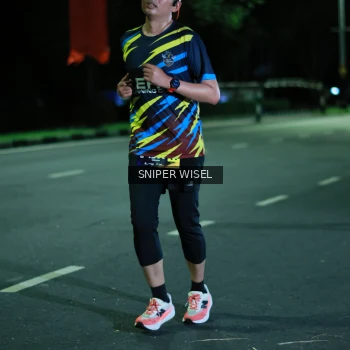 Runner Photo 3516306