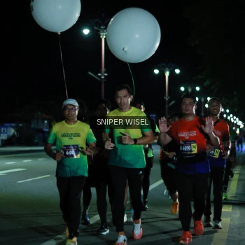 Runner Photo 3516307