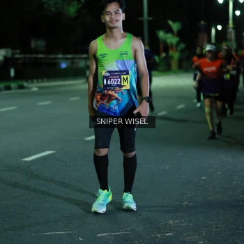 Runner Photo 3516317