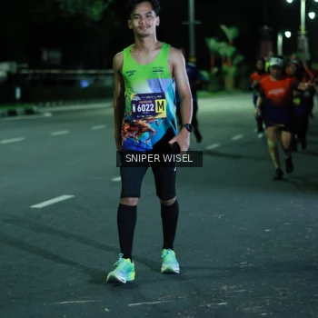 Runner Photo 3516321