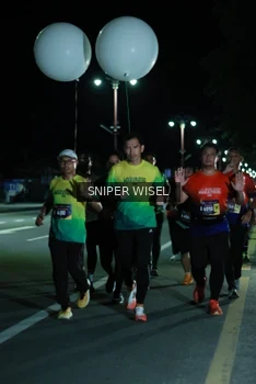 Runner Photo 3516325