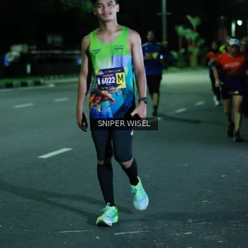 Runner Photo 3516328