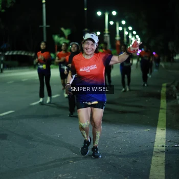 Runner Photo 3516335
