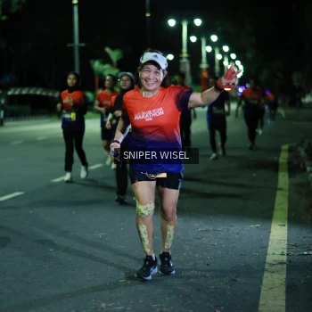 Runner Photo 3516339