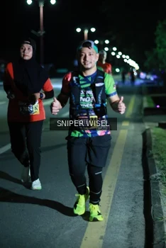 Runner Photo 3516340