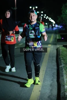 Runner Photo 3516341