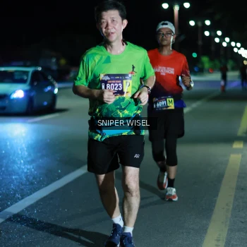Runner Photo 3516344
