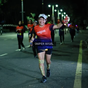 Runner Photo 3516349