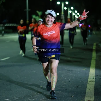 Runner Photo 3516351