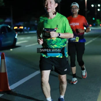 Runner Photo 3516352