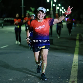 Runner Photo 3516353