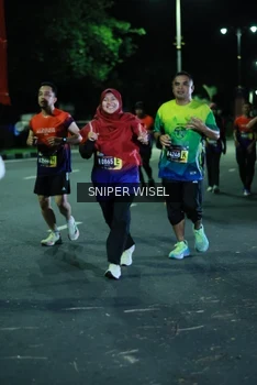 Runner Photo 3516373