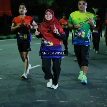 Runner Photo 3516377