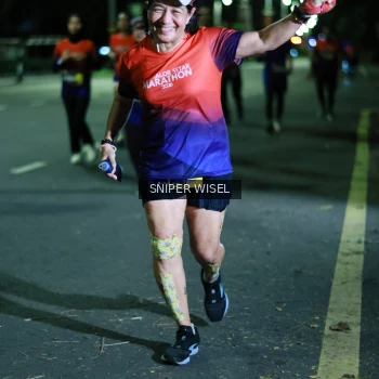 Runner Photo 3516381