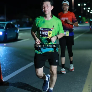 Runner Photo 3516383