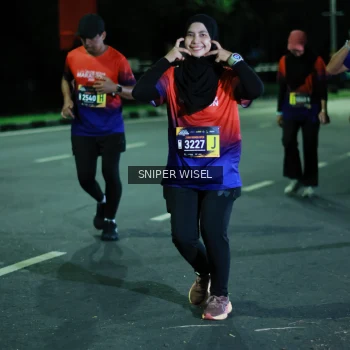 Runner Photo 3516388