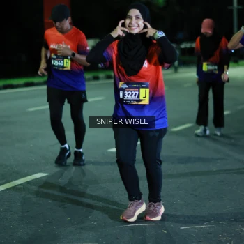 Runner Photo 3516390