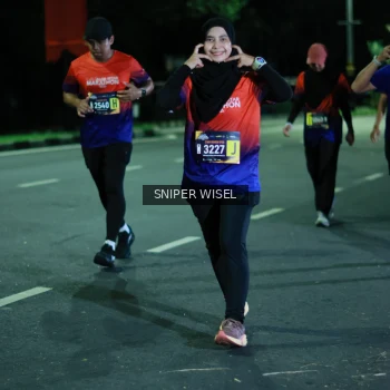 Runner Photo 3516392
