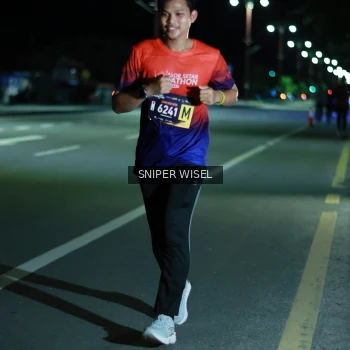 Runner Photo 3516447