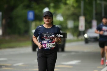 Runner Photo 35165
