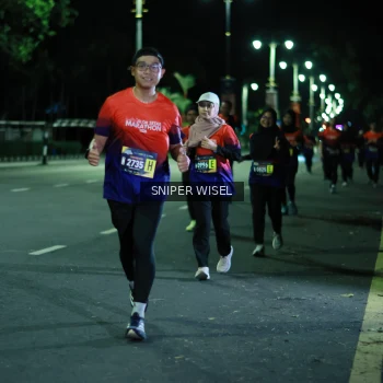 Runner Photo 3516508