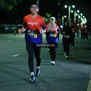 Runner Photo 3516511
