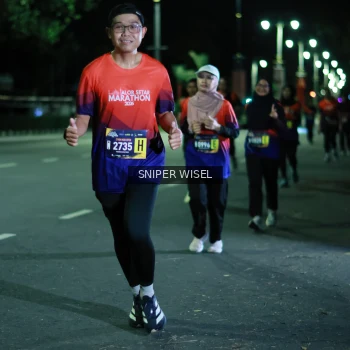 Runner Photo 3516518