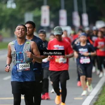 Runner Photo 35166