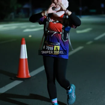 Runner Photo 3516617