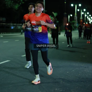 Runner Photo 3516701