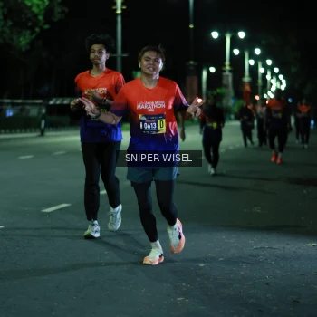 Runner Photo 3516703