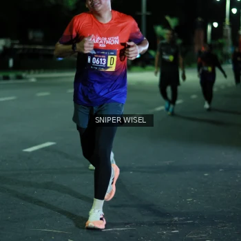 Runner Photo 3516717