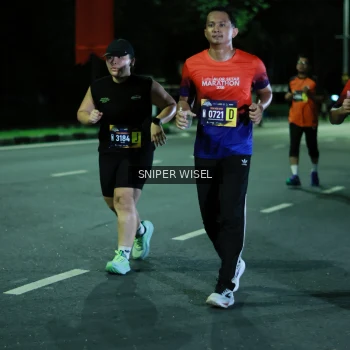 Runner Photo 3516765