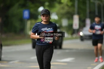 Runner Photo 35168