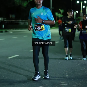 Runner Photo 3516805