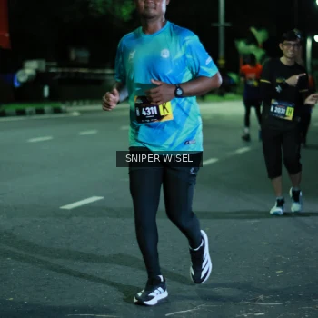 Runner Photo 3516808