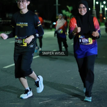 Runner Photo 3516828