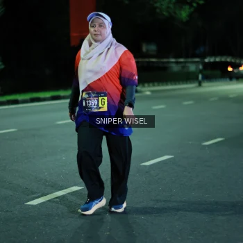 Runner Photo 3516841