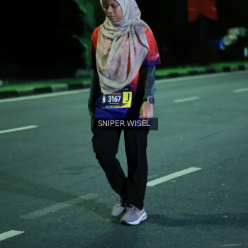 Runner Photo 3516905