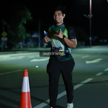 Runner Photo 3516922