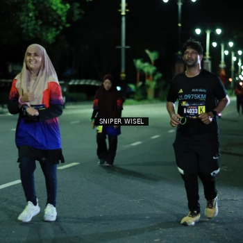 Runner Photo 3517019