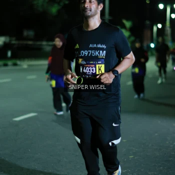 Runner Photo 3517023