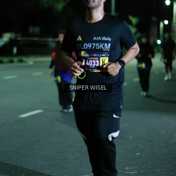 Runner Photo 3517028