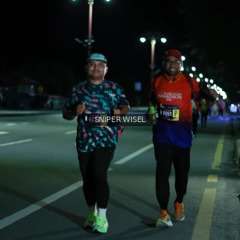 Runner Photo 3517033