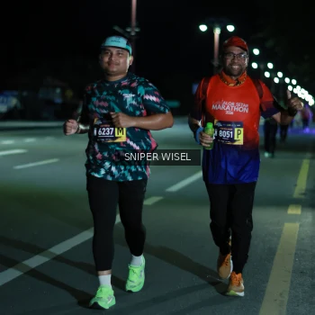 Runner Photo 3517045