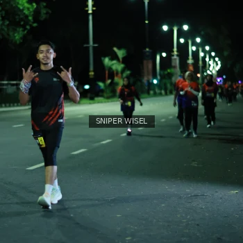 Runner Photo 3517047
