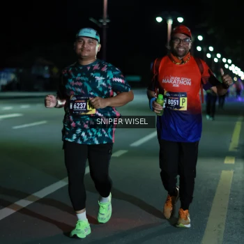 Runner Photo 3517048