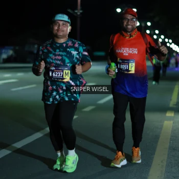 Runner Photo 3517051