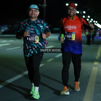Runner Photo 3517052